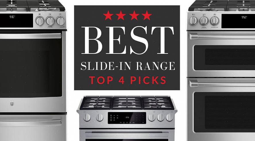 Kjøpe glidelåser over mindre populære drop-in-modeller