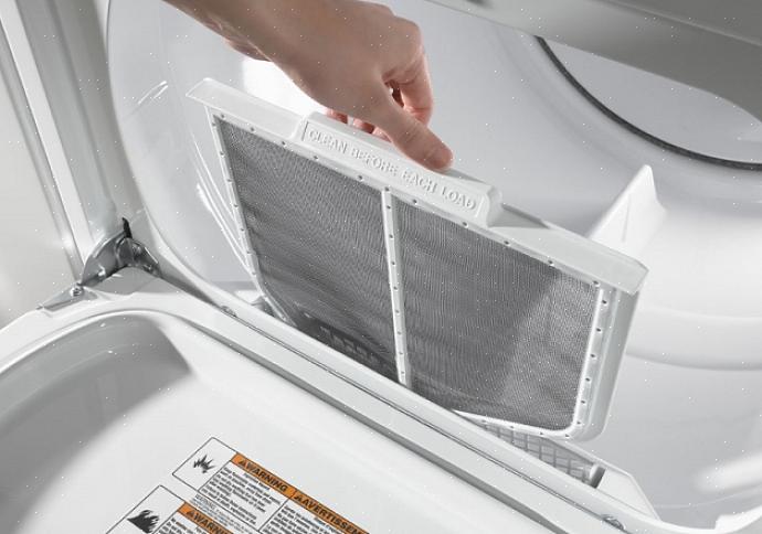 Hvordan rengjøre et vannpumpefilter