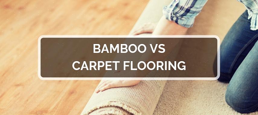 Tregulv selges vanligvis i 122 cm lange brett