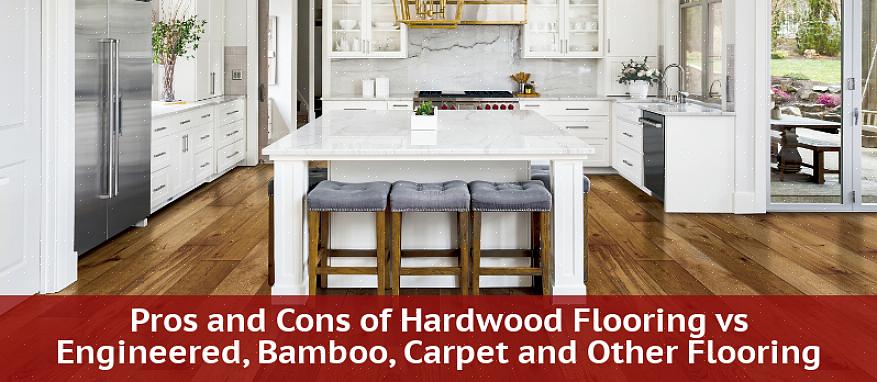 Parkett gir et dristig utsagn