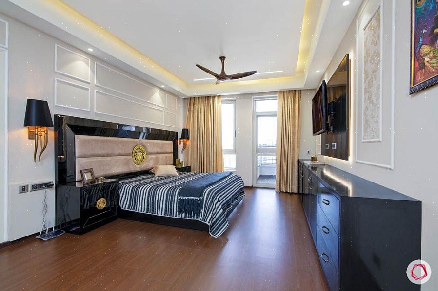 Laminatgulv er et av de mest økonomiske gulvene du kan installere