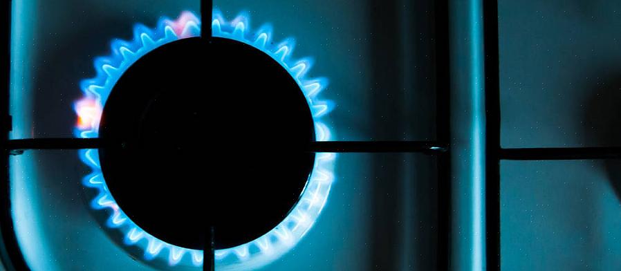 Feng shui-grunnleggende på kjøkkenet ditt anses som veldig viktig i en god feng shui-planløsning