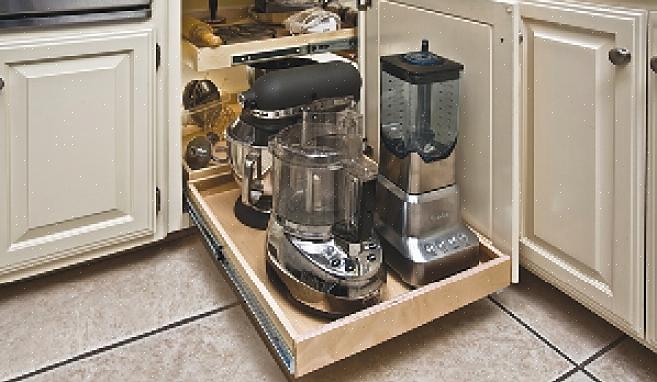 Badindustrien er dette rommet kjent som det blinde hjørnet