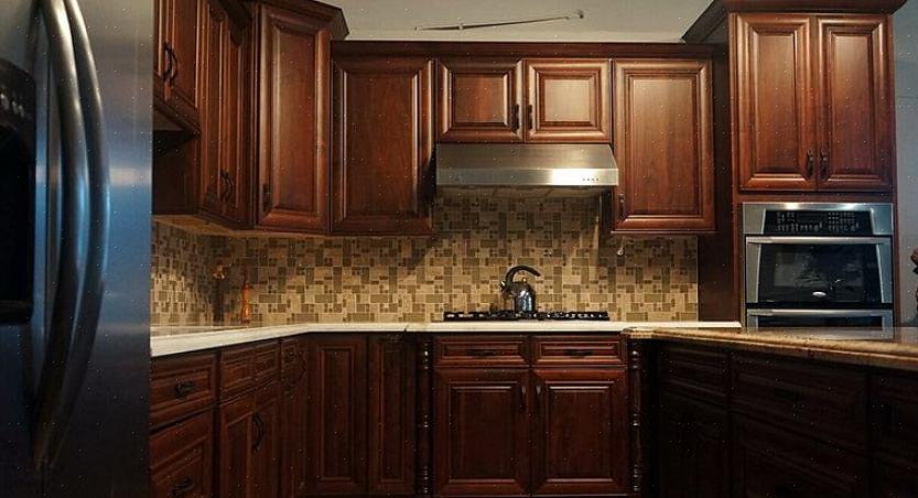 RTA kjøkkenskap koster