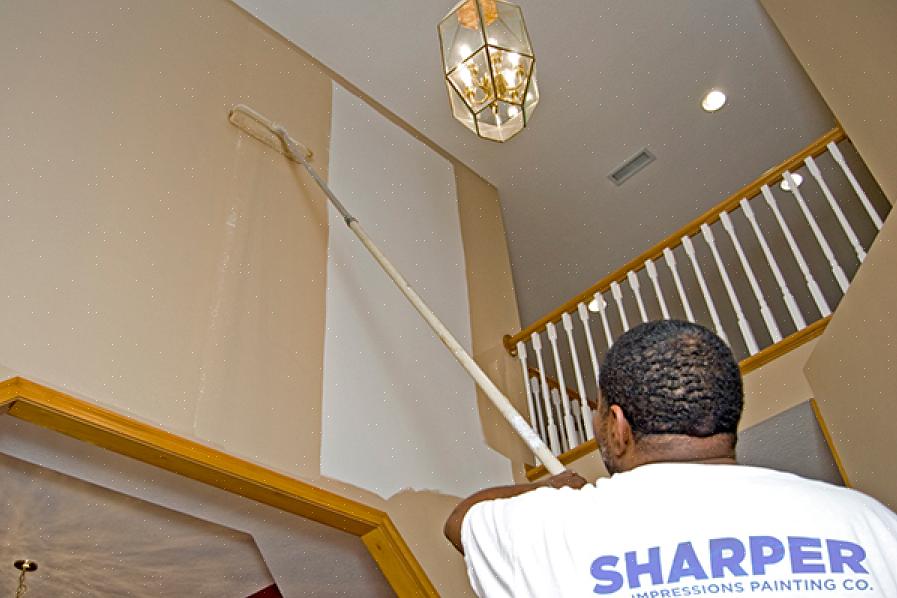 Er det stor sjanse for at du også vil endre trimfargen