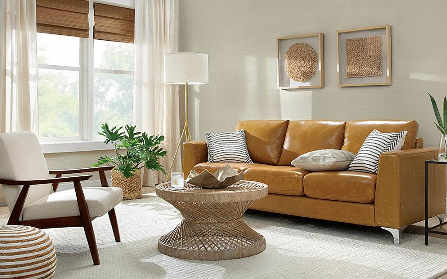 Når du vurderer hvor vilt forskjellige rom kan være angående bare fuktighet