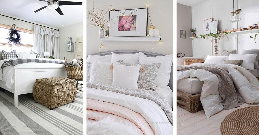 Moderne kombinasjonen av grå