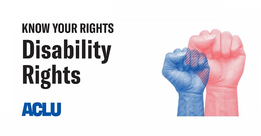 En utleier må ikke fortelle deg at du ikke kan leie i bygningen fordi den ikke er utstyrt med tilgjengelige