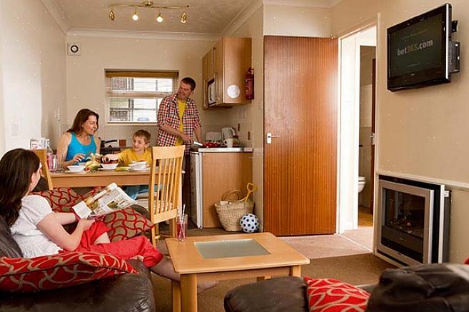 Hvis du hjelper barn med å identifisere