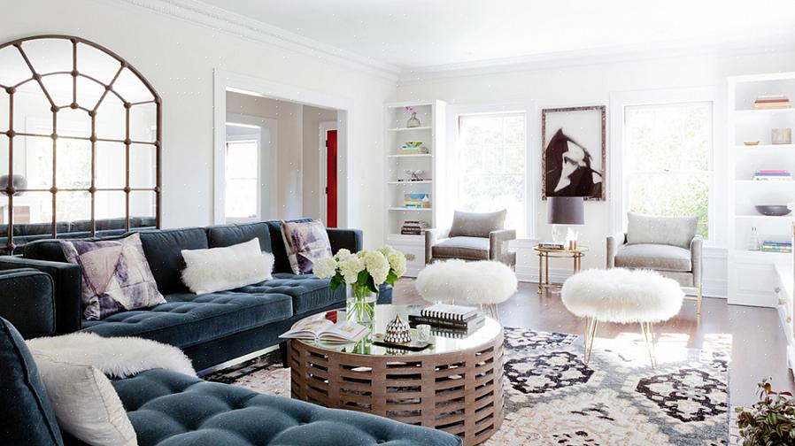 Må du sørge for at du har kommet med en god belysningsplan