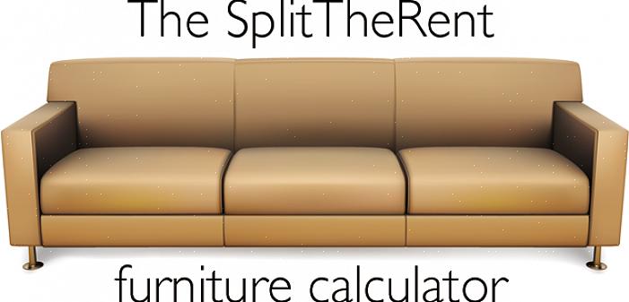 Og ikke alle brukte møbler selger lett