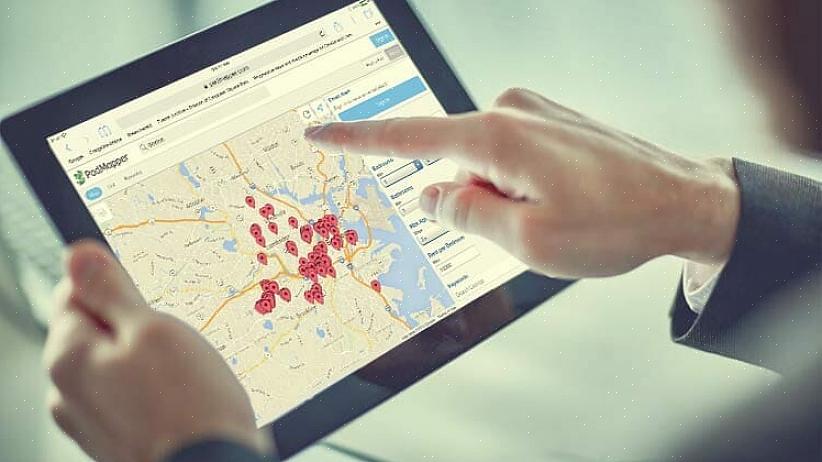 For eksempel må mange leilighetsjegere svare på følgende spørsmål før de er klare til å begynne å lete