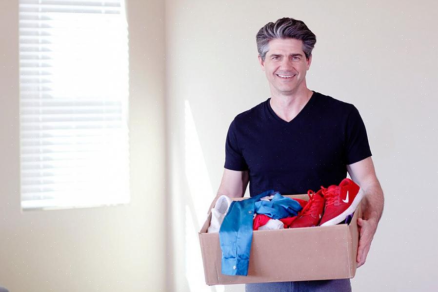 "Hvis jeg er ferdig med den daglige rengjøringen