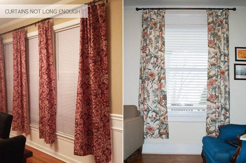 Gardiner er ferdig på toppen på en rekke måter som er direkte relatert til hvordan de fungerer