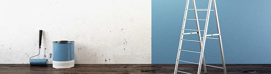 Må du bestemme hvilket som er riktig for prosjektet ditt - en designer eller en dekoratør