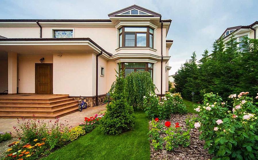 Ta deg tid til å velge de beste fargene