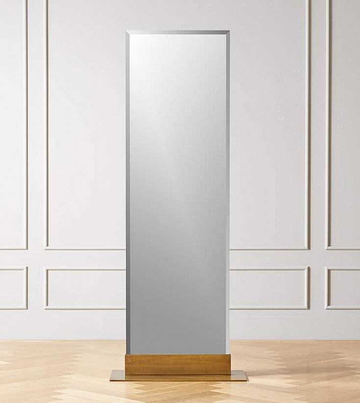 Hjelpe til med å skille hjemmet ditt fra alle de andre de har sett