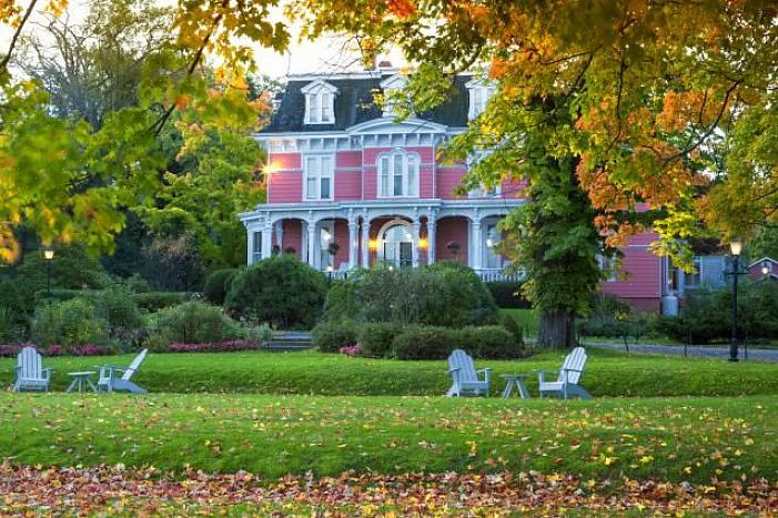 Andre terrengdeksler av tre for å gjøre landskapsarkitekturen lysere