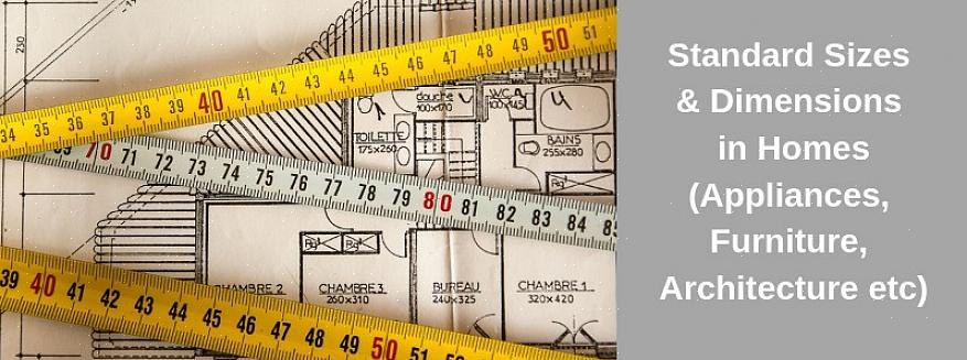 Dimensjonene vil variere fra produsent til produsent fordi det er vekt på kontormøbler som passer brukerens