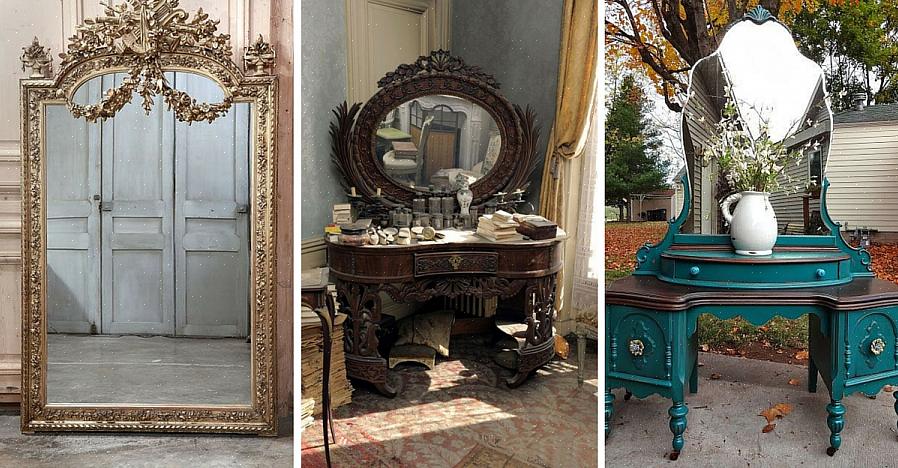 Vintage-brikker blir mindre vanlige etter hvert som jevnlige brikker som en gang var masseproduserte