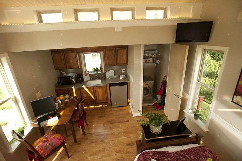 Se etter møbler som passer bedre til deres skiftende behov