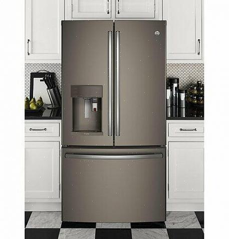 Mens standard dybde for underskap er 61 centimeter