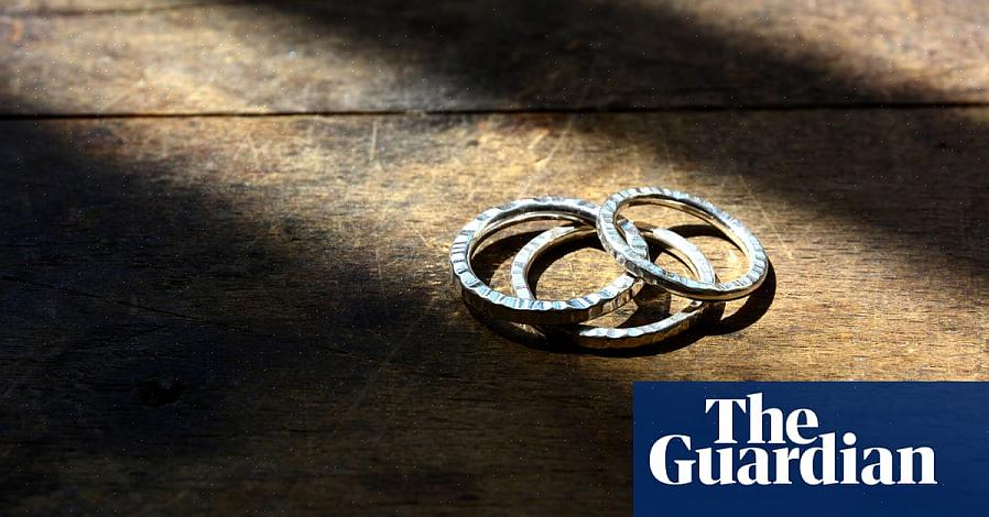 Les instruksjonene på beholderen din med sølvkrem