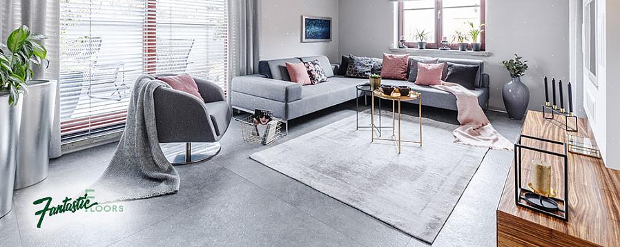 Er ditt neste beste alternativ å legge til lydreduksjonsunderlag