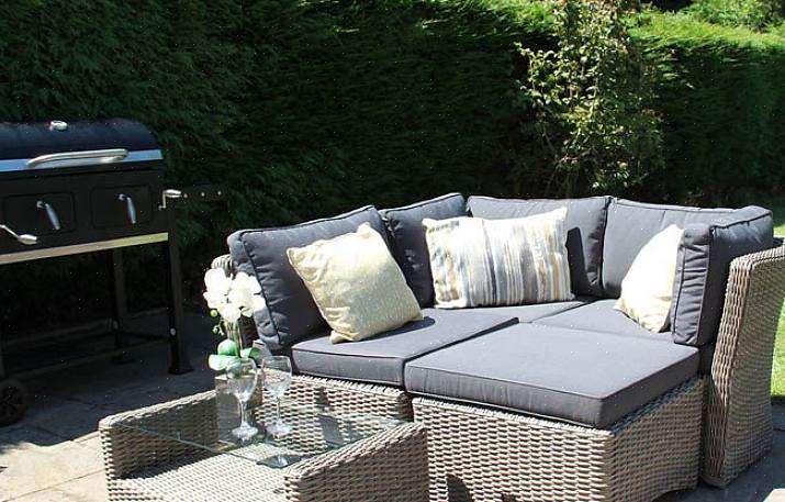 Under høyden av det britiske imperiet på 1800-tallet var bambus