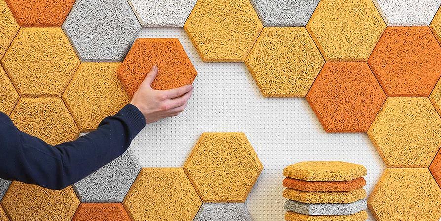 Men ikke utsikten fra leiligheten din