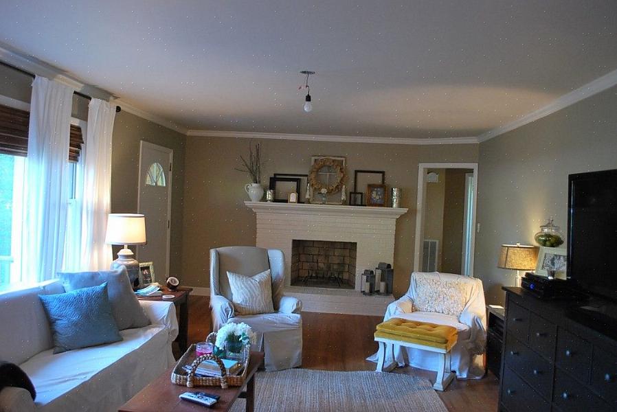 Valspar Renew eller Valspar QuikHide