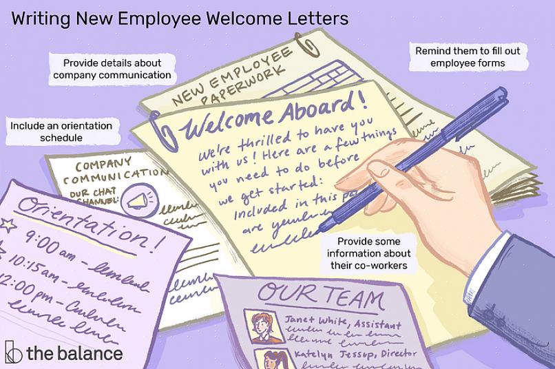 Bruke til å videresende arbeidsgivers signerte bekreftelsesbrev til utleier