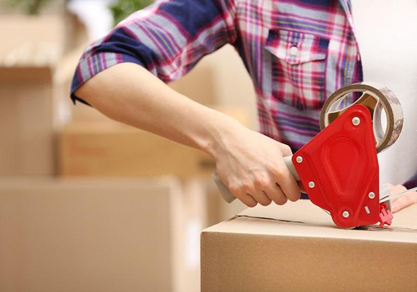 Kan det være lurt å vurdere å flytte til en leilighet med lavere leie