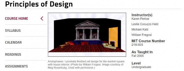 Med disse flotte online-kildene kan alle lære om det grunnleggende om å dekorere mens de finner fantastisk