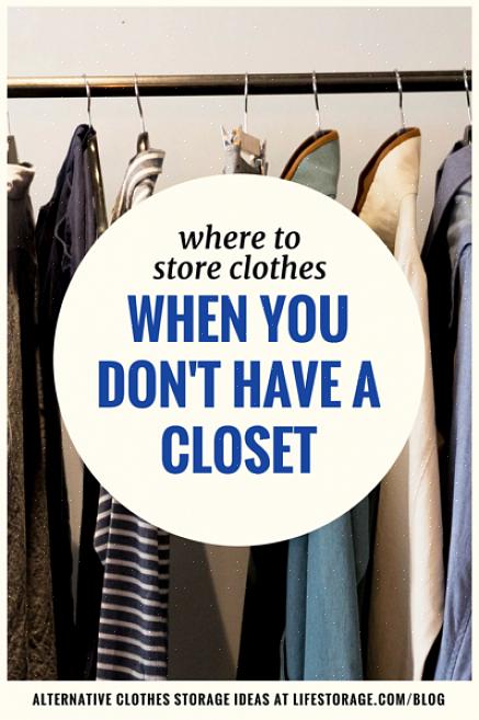 Kan denne smarte DIY bare være den nest beste tingen