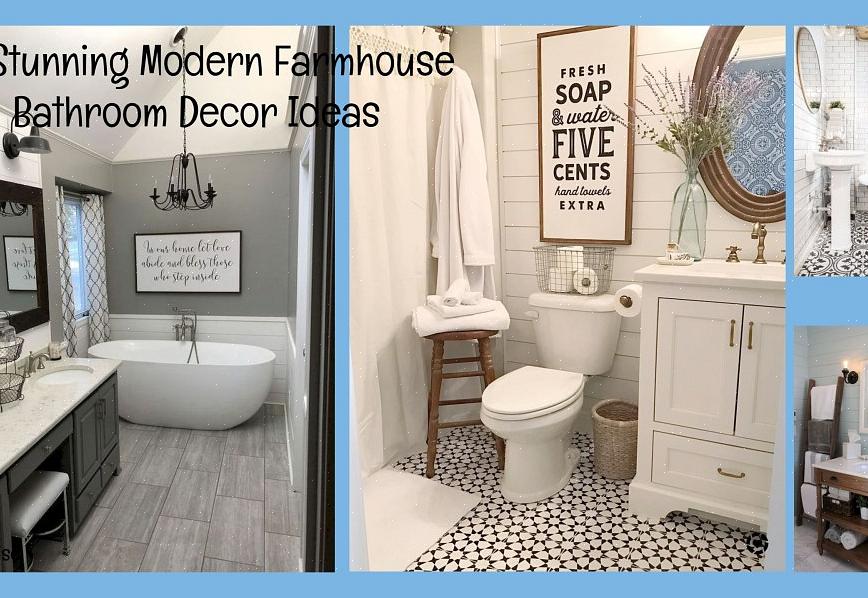 Flisen fra Ann Sacks, som de sier, er "hypnotisk."