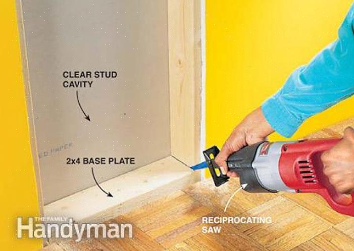 Er det ikke lett å bestemme det rette stedet for en vaskeri