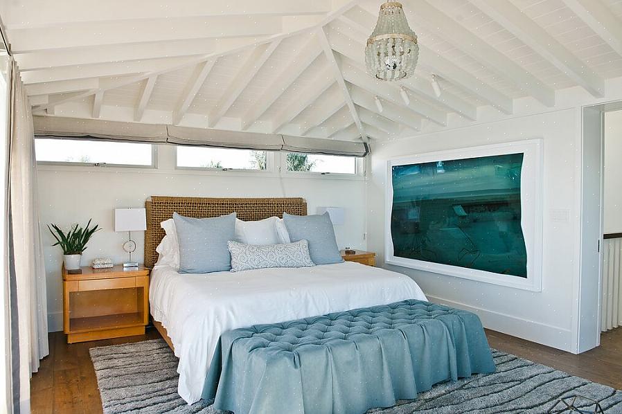 Kjedelige lampeskjermer ser ikke dyre ut