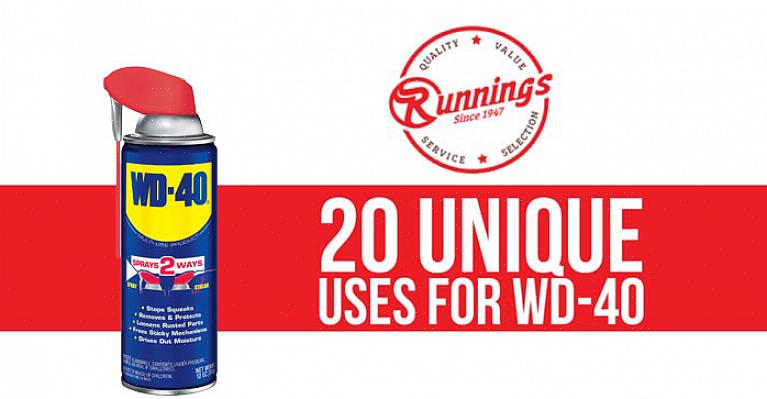 Mens du kan prøve å skrape den med hanskede fingre eller smelte den under varmt vann