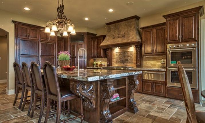 Natursteinsvegger blir igjen naturlige