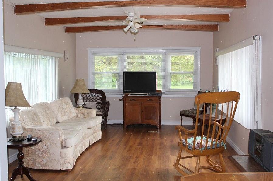 Anbefales primere og maling av høy kvalitet