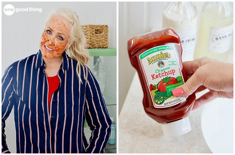 La den virke i omtrent 15 minutter før du polerer