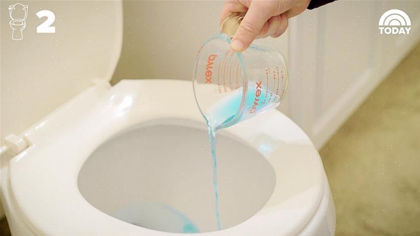 Kan du kanskje fjerne malingen med litt sprit