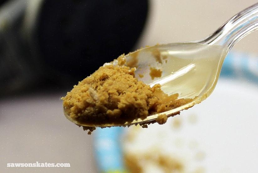 Så husk å bruke latexhansker