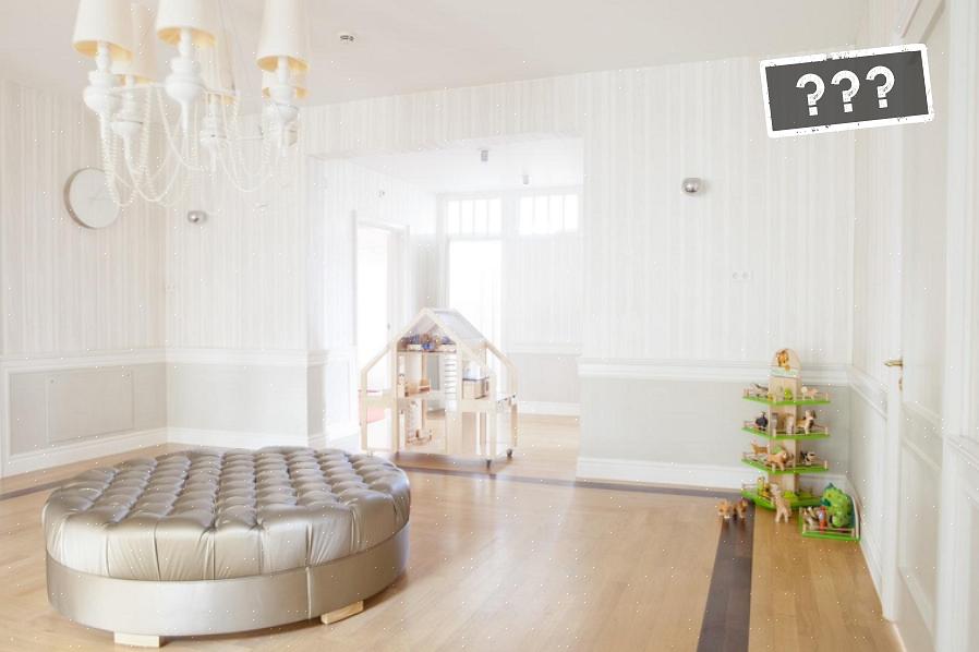 Er det fristende å bruke penger på oppussing eller reparasjoner for å virkelig wow potensielle kjøpere