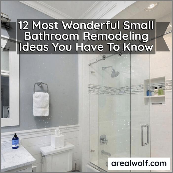 Det andre stedet å se etter rom er rundt deg