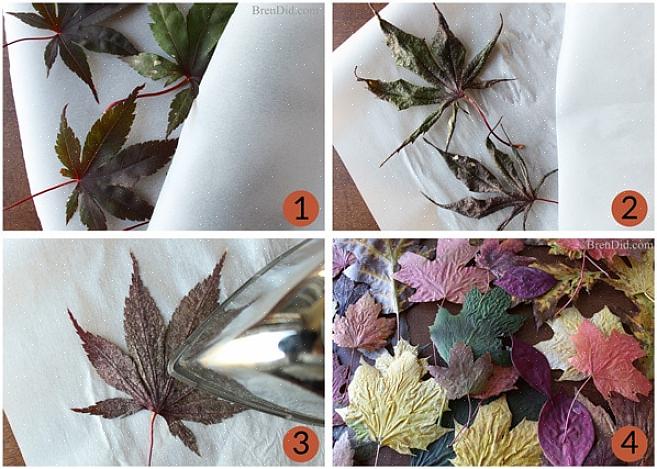 Er gode kandidater for glyserin eller kiselgel