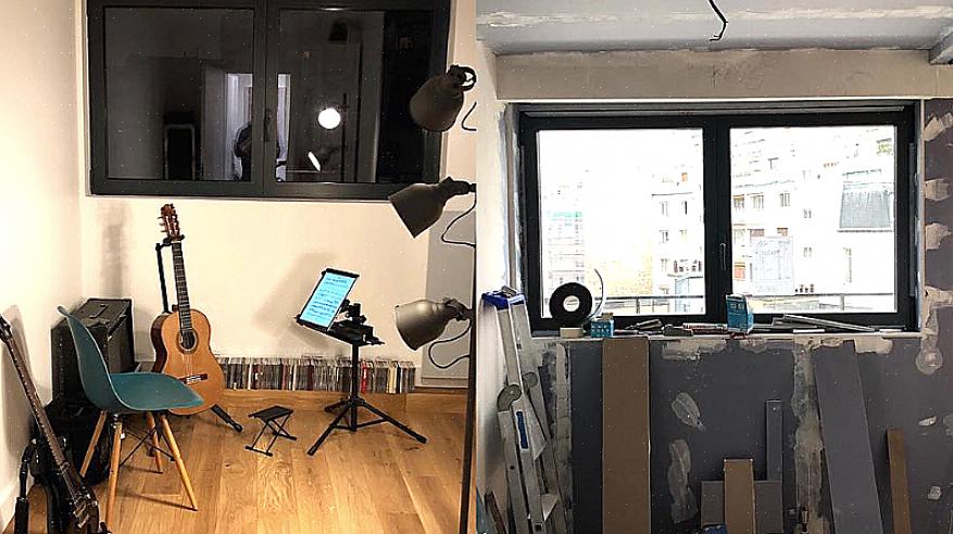 For kostnadene for et par kopper kaffe på Starbucks kan du redusere lyden utenfor med hele 15%