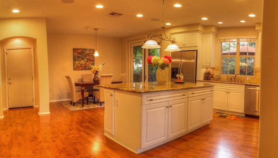 Bør du vurdere å bytte ut endebryteren eller hele lysarmaturen