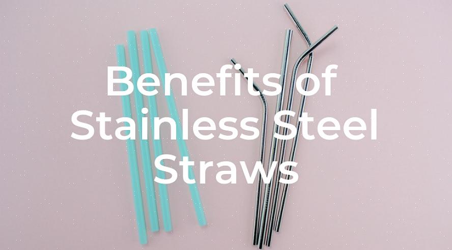 Tryggere alternativ enn kunstige materialer som plast